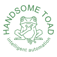 Handsome Toad — Intelligent Automation